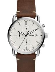 Wrist watch Fossil FS5402, cost: 139 €