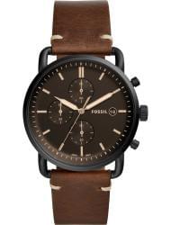 Wrist watch Fossil FS5403, cost: 159 €