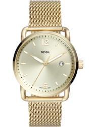 Wrist watch Fossil FS5420, cost: 159 €