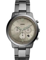 Наручные часы Fossil FS5492, стоимость: 8480 руб.