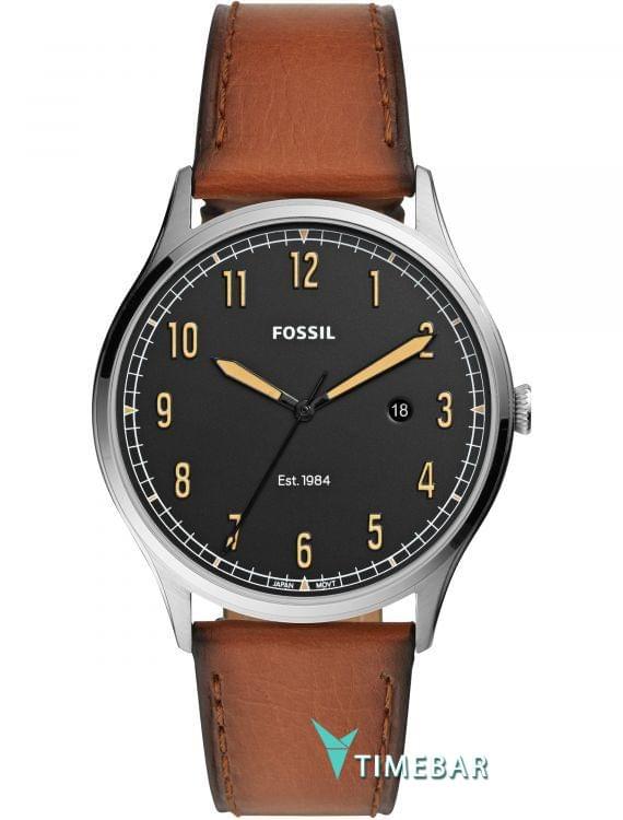 Wrist watch Fossil FS5590, cost: 129 €