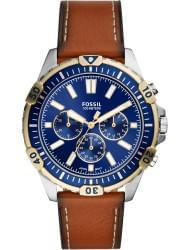 Wrist watch Fossil FS5625, cost: 159 €