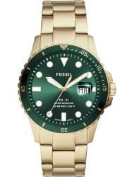 Wrist watch Fossil FS5658, cost: 139 €