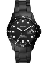 Wrist watch Fossil FS5659, cost: 139 €