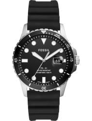 Wrist watch Fossil FS5660, cost: 139 €