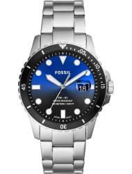Wrist watch Fossil FS5668, cost: 139 €