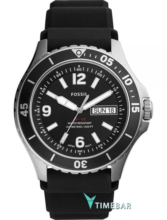 Wrist watch Fossil FS5689, cost: 159 €