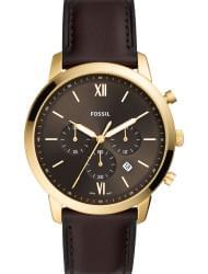 Wrist watch Fossil FS5763, cost: 179 €