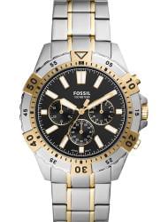 Wrist watch Fossil FS5771, cost: 159 €