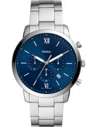 Wrist watch Fossil FS5792, cost: 169 €