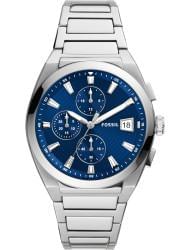 Watches Fossil FS5795, cost: 209 €