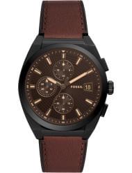 Watches Fossil FS5798, cost: 189 €