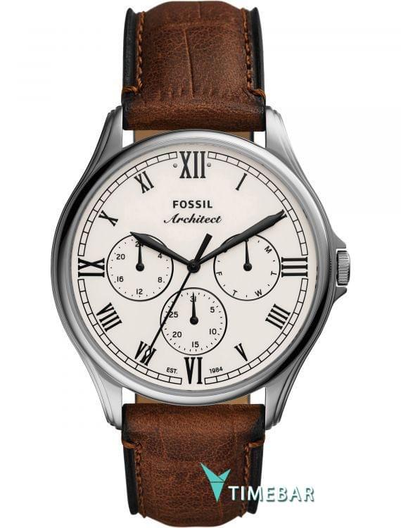 Wrist watch Fossil FS5800, cost: 149 €