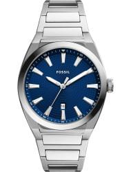 Wrist watch Fossil FS5822, cost: 179 €