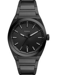 Wrist watch Fossil FS5824, cost: 179 €