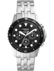 Wrist watch Fossil FS5837, cost: 199 €