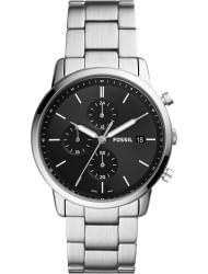 Watches Fossil FS5847, cost: 219 €