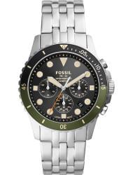Wrist watch Fossil FS5864, cost: 199 €
