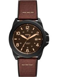 Wrist watch Fossil FS5938, cost: 149 €