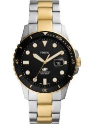 Wrist watch Fossil FS5951, cost: 199 €