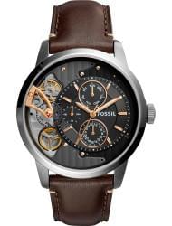 Wrist watch Fossil ME1163, cost: 239 €