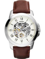 Наручные часы Fossil ME3052, стоимость: 11500 руб.