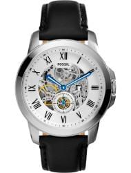 Wrist watch Fossil ME3053, cost: 196 €
