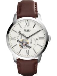 Wrist watch Fossil ME3064, cost: 219 €