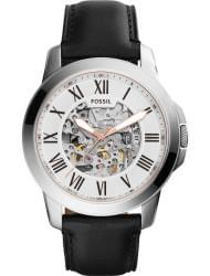 Wrist watch Fossil ME3101, cost: 219 €