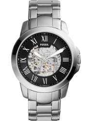 Wrist watch Fossil ME3103, cost: 239 €