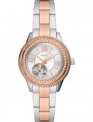Wrist watch Fossil ME3214, cost: 239 €