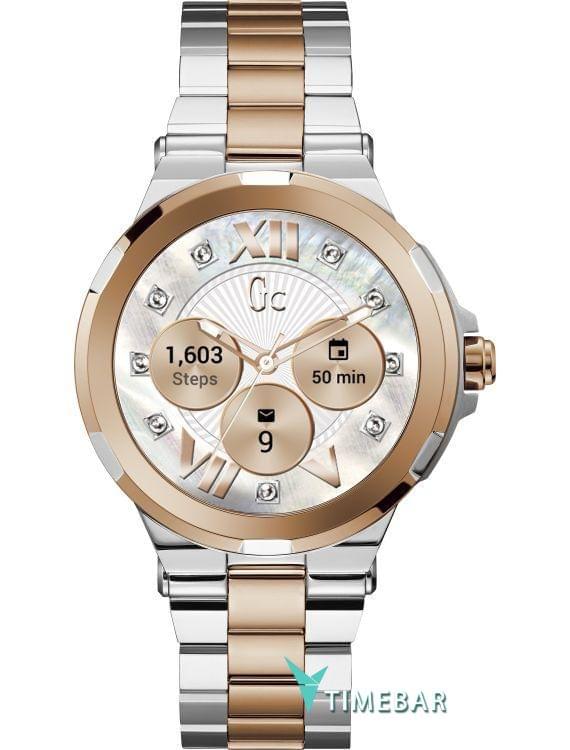 Часы GC T33001L0, стоимость: 28550 руб.