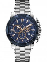 Наручные часы GC X11002G7S Наручные часы GC X11002G7S, стоимость: 24620 руб.