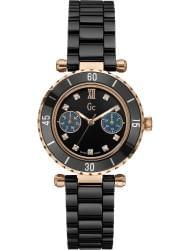 Наручные часы GC X46105L2S, стоимость: 30690 руб.