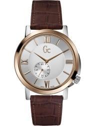 Наручные часы GC X59001G1S, стоимость: 11700 руб.