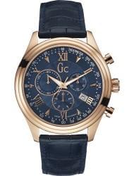 Наручные часы GC Y04008G7, стоимость: 18550 руб.