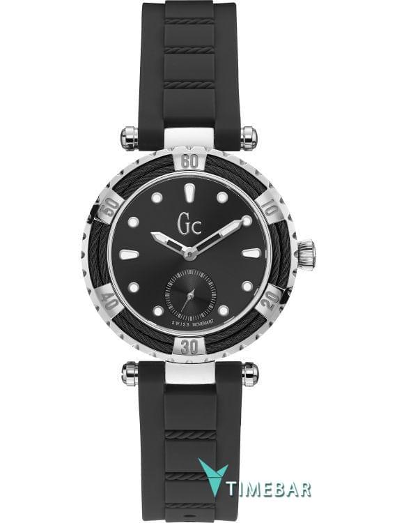 Наручные часы GC Y41005L2, стоимость: 9870 руб.