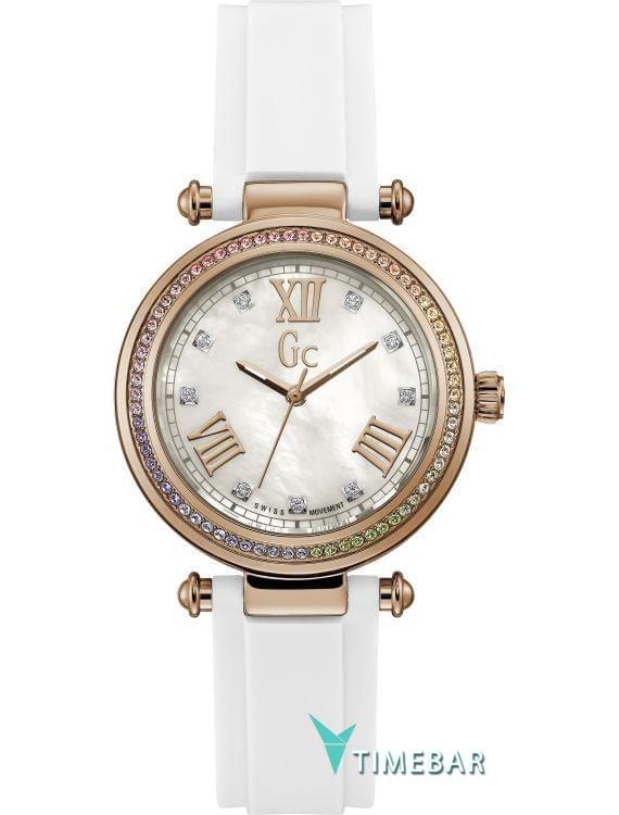 Наручные часы GC Y46009L1MF, стоимость: 22750 руб.