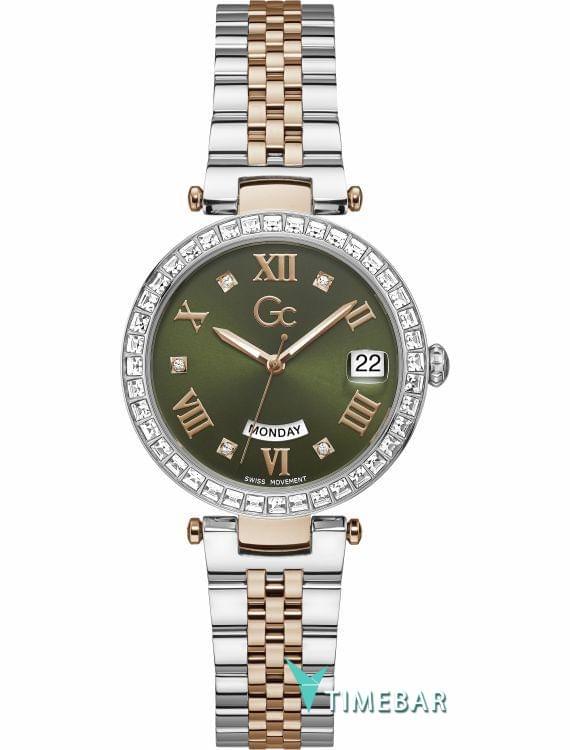 Наручные часы GC Z01010L9MF, стоимость: 21840 руб.