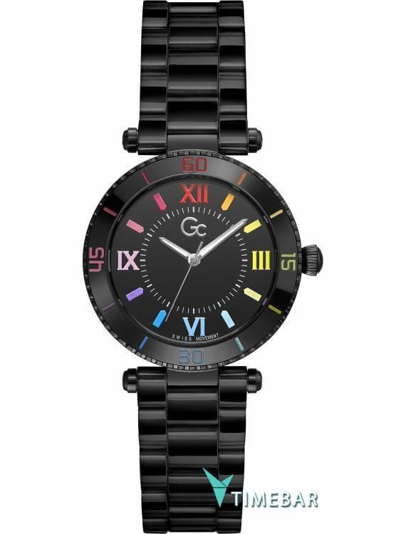Наручные часы GC Z05010L2MF, стоимость: 24490 руб.