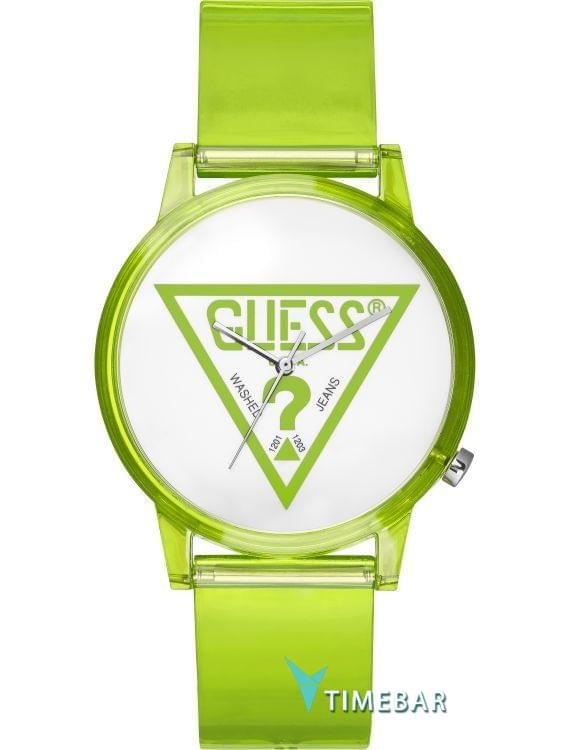 Наручные часы Guess Originals V1018M6, стоимость: 7690 руб.