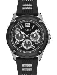 Наручные часы Guess GW0051G1, стоимость: 15390 руб.