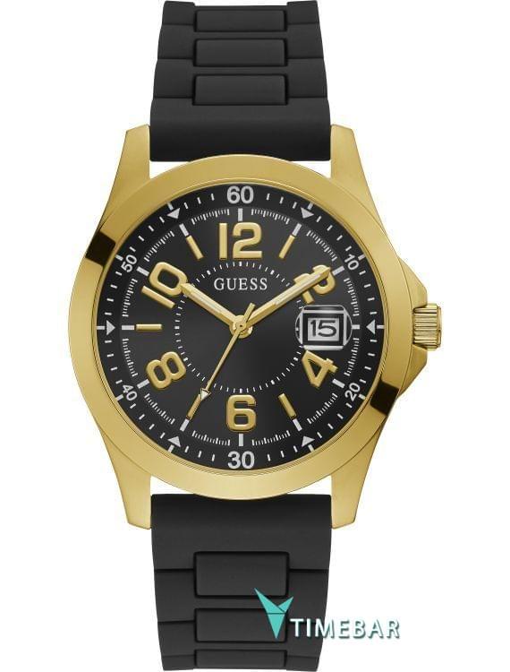 Наручные часы Guess GW0058G2, стоимость: 5270 руб.