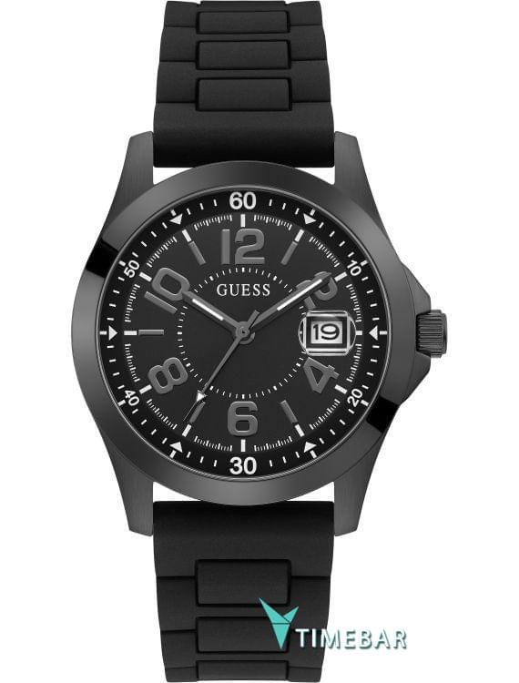 Наручные часы Guess GW0058G4, стоимость: 7670 руб.