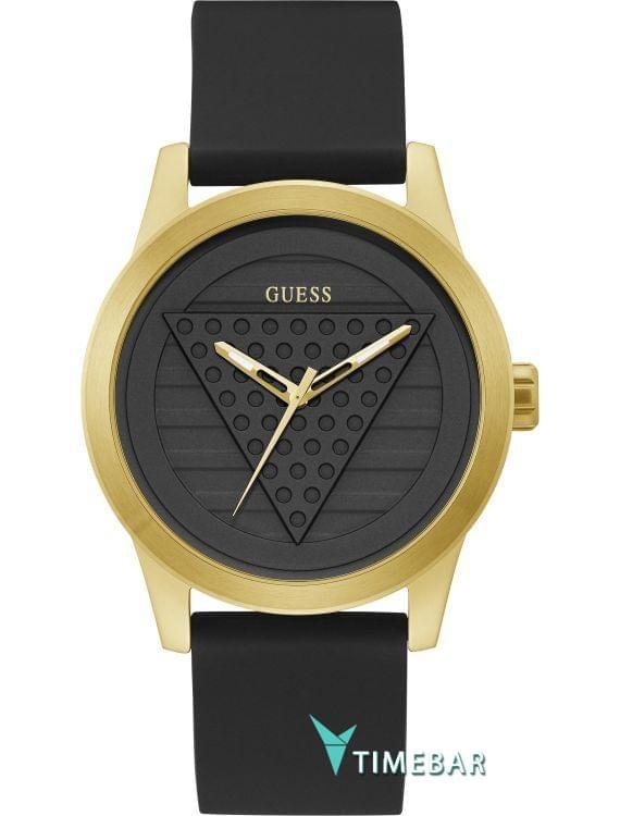 Наручные часы Guess GW0200G1, стоимость: 5590 руб.