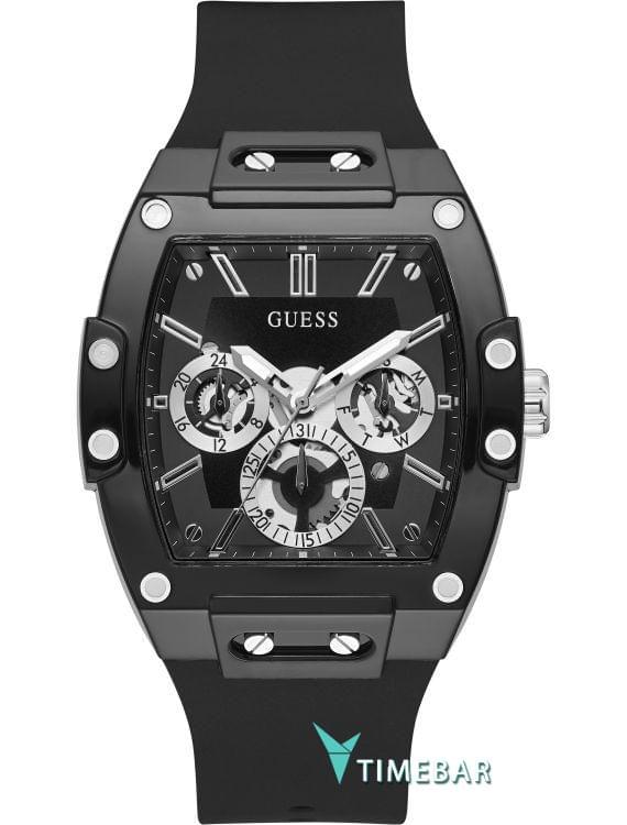 Наручные часы Guess GW0203G3, стоимость: 10990 руб.