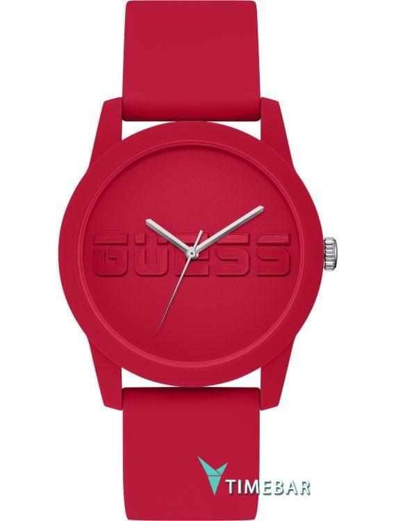 Наручные часы Guess GW0266G5, стоимость: 7560 руб.