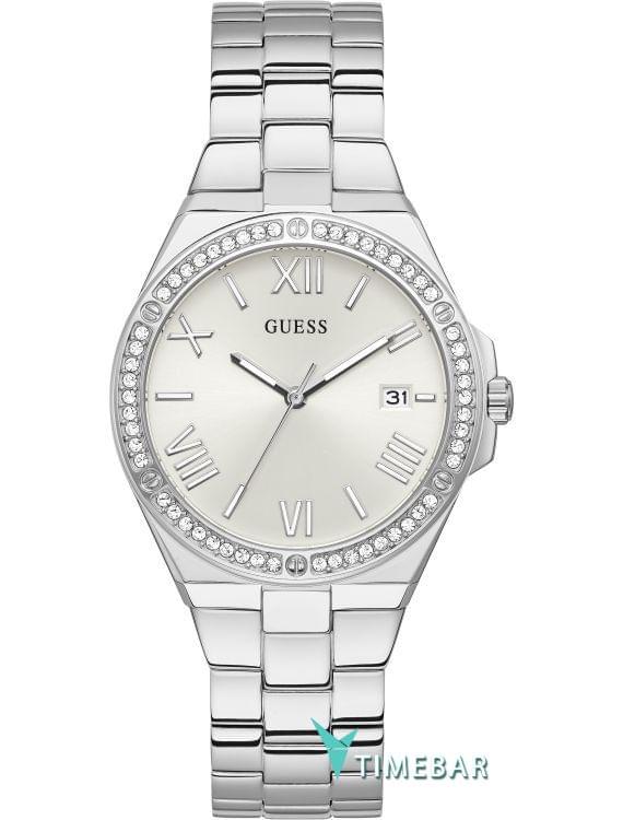 Наручные часы Guess GW0286L1, стоимость: 9680 руб.