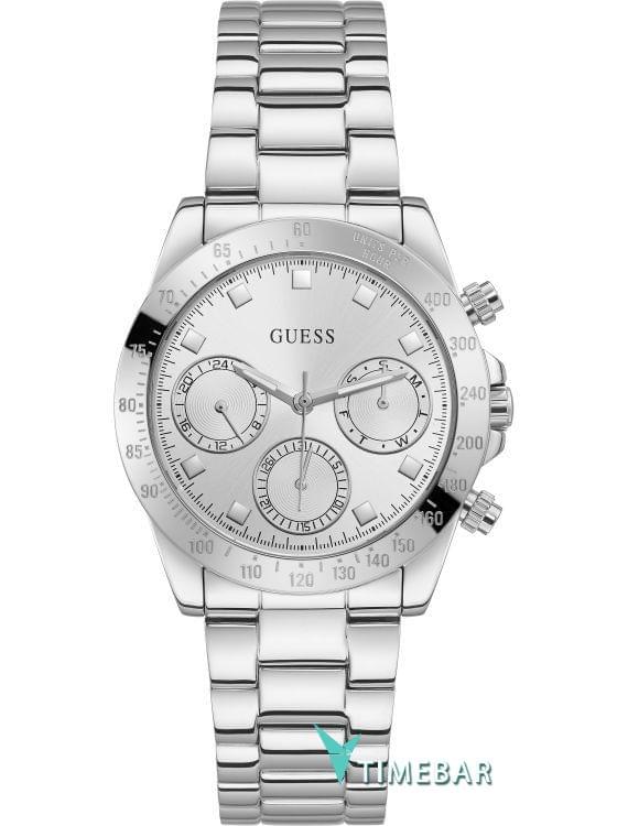 Наручные часы Guess GW0314L1, стоимость: 9450 руб.