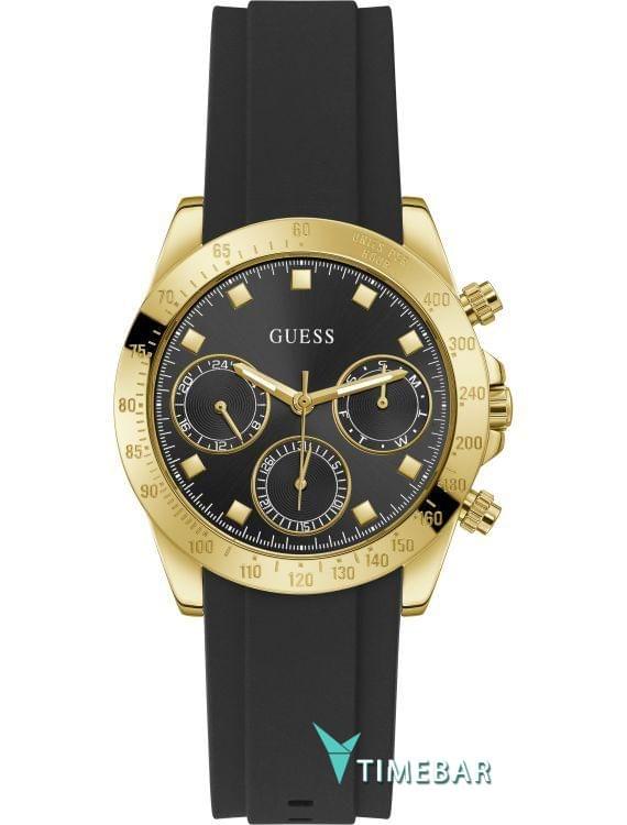 Наручные часы Guess GW0315L1, стоимость: 6650 руб.